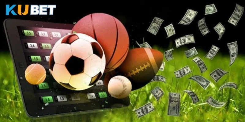 Đừng nản lòng nếu anh em chưa thành công tại sảnh cá độ thể thao kubet.