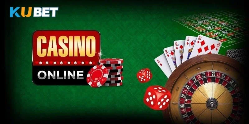 Casino Kubet - Kết hợp hài hòa game chơi truyền thống và hiện đại.