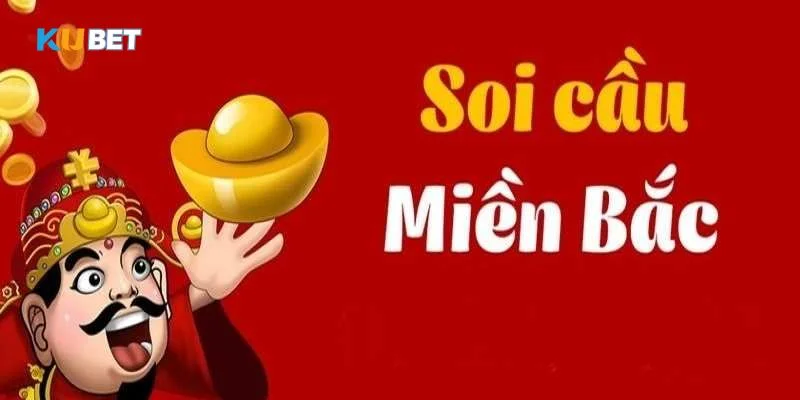 Cách thức soi cầu lô miền Bắc hôm nay để có thể tìm thấy số đẹp cần có cách vận dụng khôn ngoan.