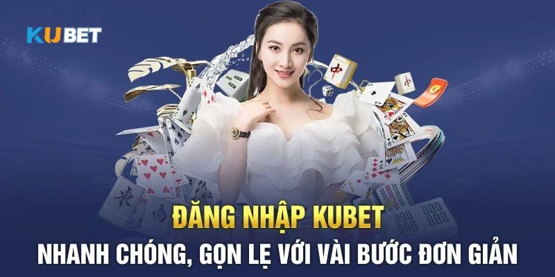Có rất nhiều lý do bet thủ nên đăng nhập và cá cược tại Kubet hiện nay.