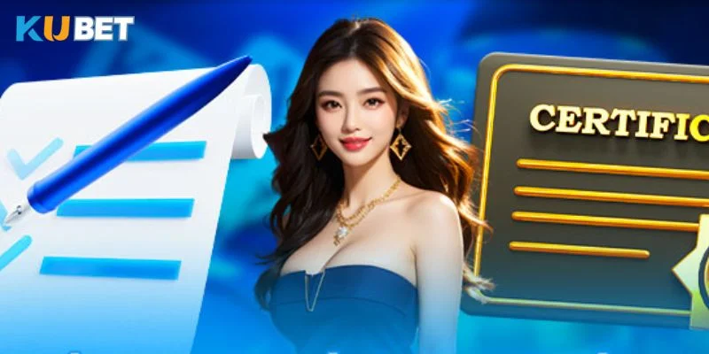 Đôi nét cơ bản mà bạn cần biết về điều khoản sử dụng Kubet.