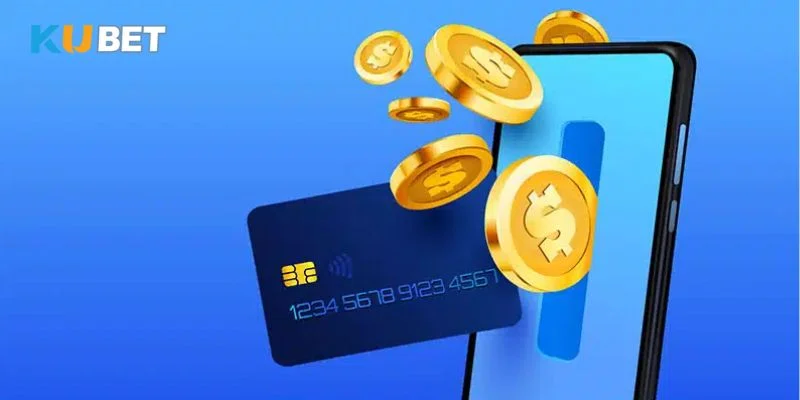 Các yêu cầu nạp tiền Kubet rất cơ bản.